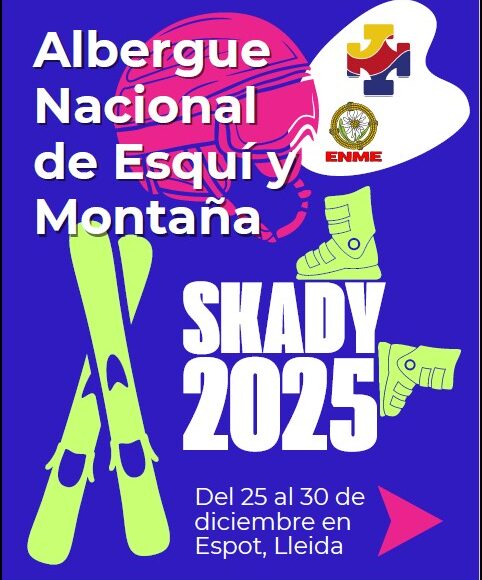 2025_Albergue Esqui y Montaña