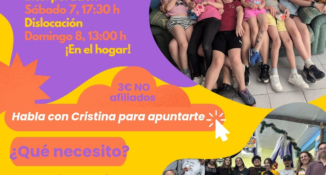 Convivencia de Hogar