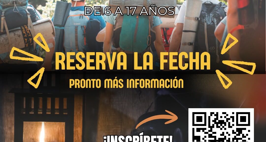Acampada de la Promesa 30oct-2nov