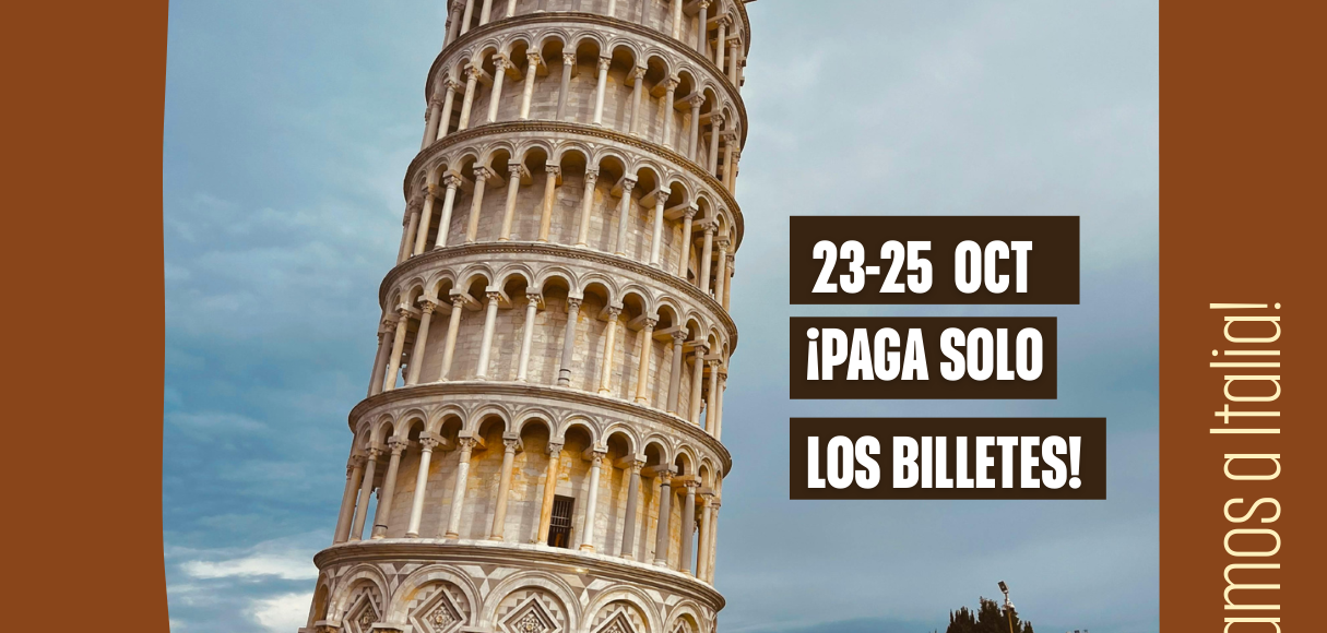 Idaba 2026 – Italia
